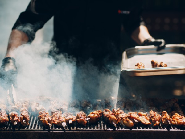 Street Food Albanese | Albania Viaggio