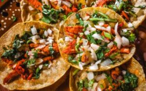 Tacos | Viaggiare in Messico