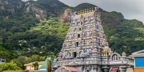 Il Tempio di Mahè | Viaggiare alle Seychelles