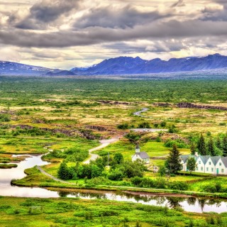 Thingvellir