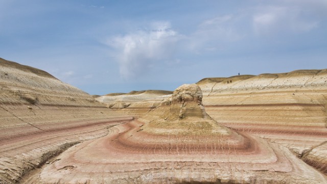 Tiramisu Hills | Tour Kazakistan e Uzbekistan