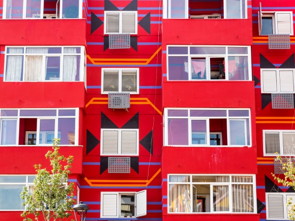 Tirana | Albania Viaggio