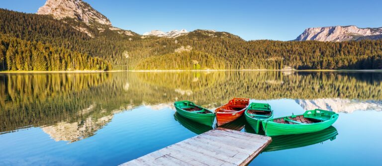 Tour Balcani Original | Viaggio nei Balcani