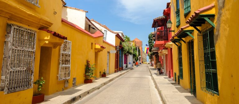 Tour Colombia Original | Viaggio in Colombia