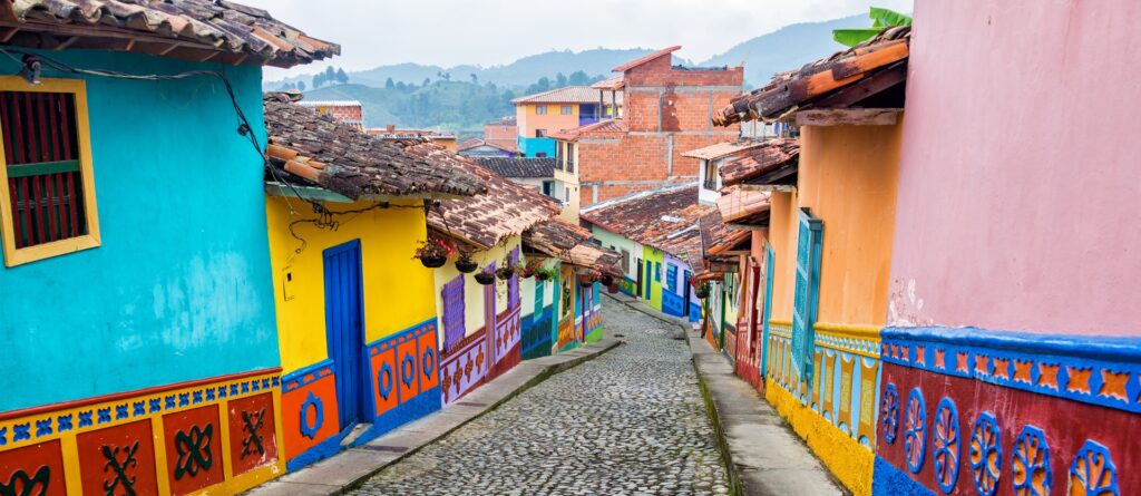 Tour Colombia Special | Tour Colombia