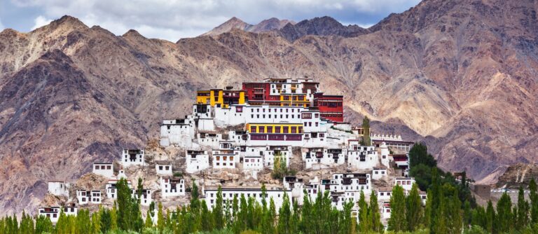 Tour India Kashmir, Ladakh e Punjab | Tour India del Nord
