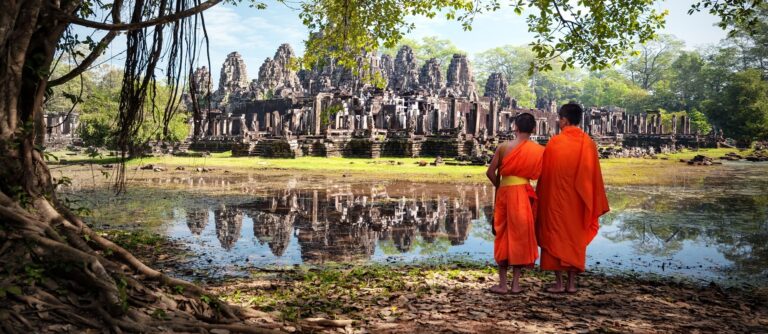 Tour Indocina Special | Viaggio in Indocina