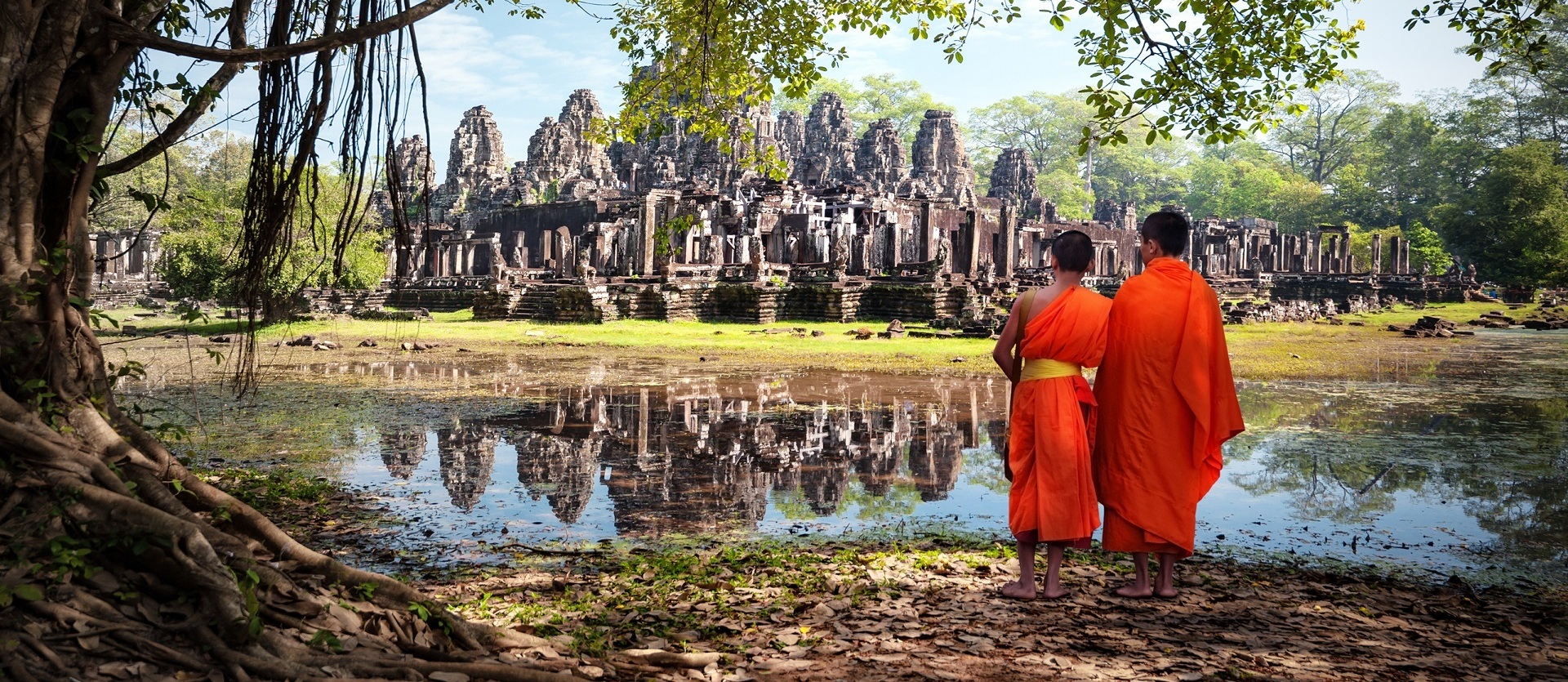 Tour Indocina Special