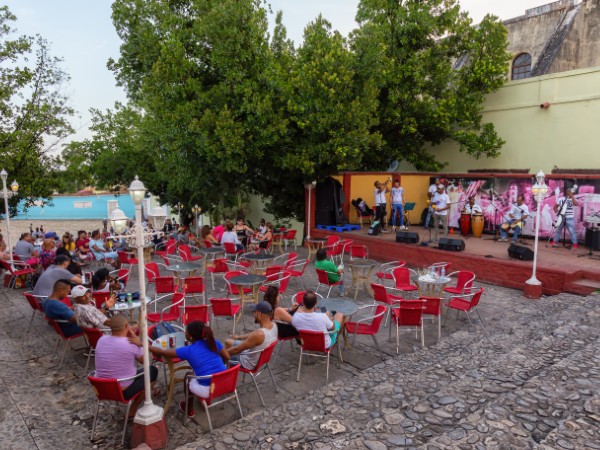 Ascoltare la musica cubana | Cuba Viaggio