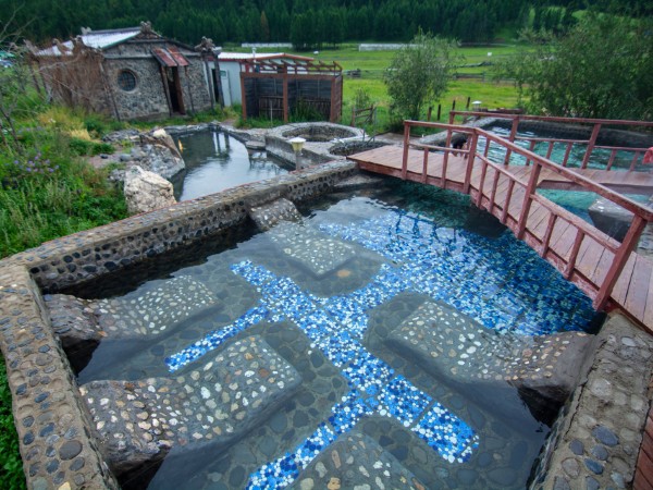 Tsenkher | Mongolia Viaggio