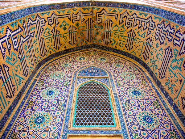 Turkistan | Kazakistan Viaggio