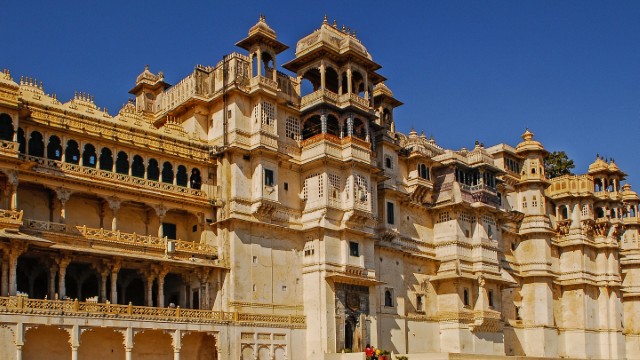 Udaipur | Viaggio in Rajasthan