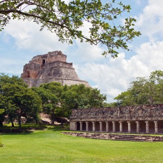 Uxmal