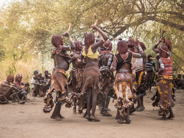 Valle dell'Omo | Etiopia Viaggio