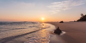 Vilankulo spiaggia | Viaggiare in Mozambico