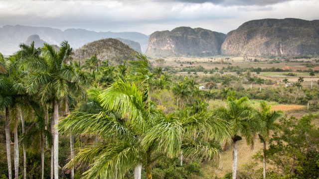 Viñales panorama | Tour in Cuba