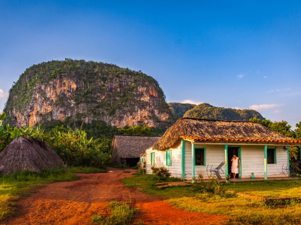 Immergersi nella natura incontaminata di Viñales