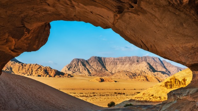 Wadi Rum | Tour Giordania