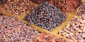 Mercato di Al-Balad | Viaggiare in Arabia Saudita