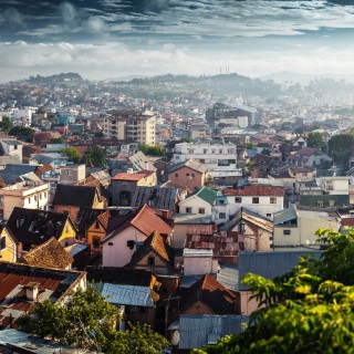 Antananarivo