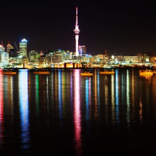 Auckland