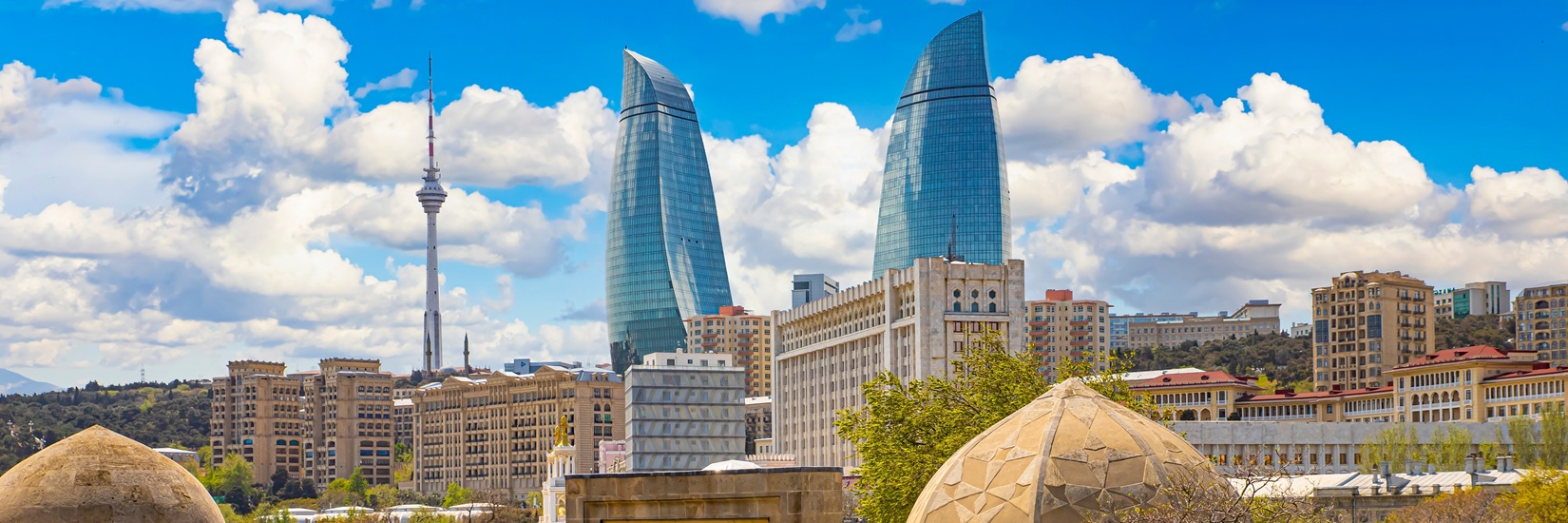 Azerbaijan