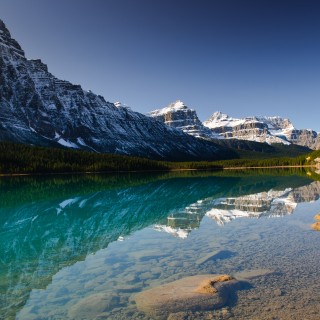 Banff NP