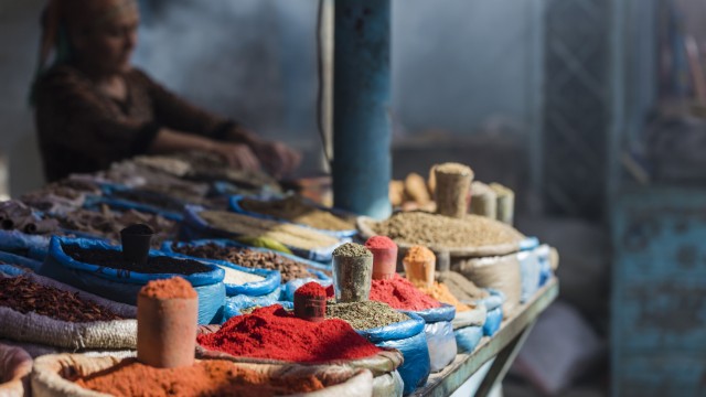 Bishkek | Kirghizistan Tour