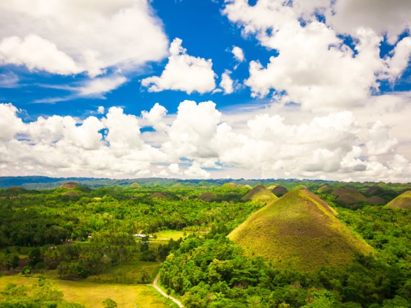 Bohol | Filippine Viaggio