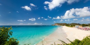Darkwood beach | Viaggiare in Antigua