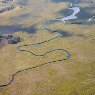 Delta dell’Okavango