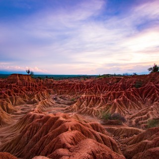 Deserto di Tatacoa
