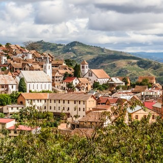 Fianarantsoa