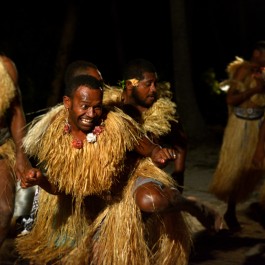 Danze tradizionali | Viaggiare alle Fiji