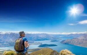 Fjordland trekking | Viaggiare in Nuova Zelanda