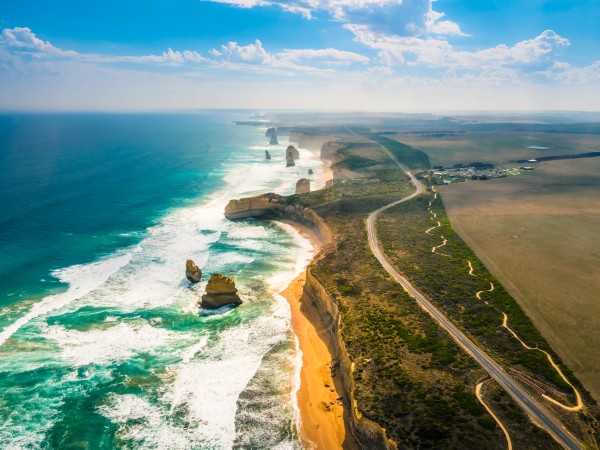 Great Ocean Road | Australia Viaggio