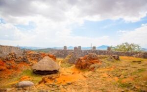 Great Zimbabwe | Viaggiare in Zimbabwe