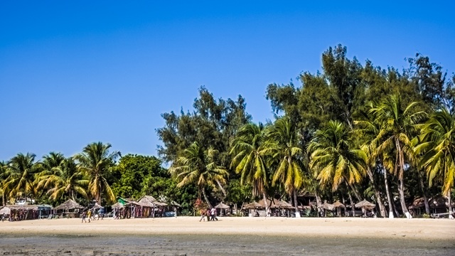 Ifaty | Viaggio Madagascar