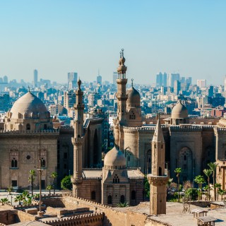 Il Cairo