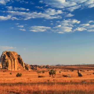 Isalo National Park