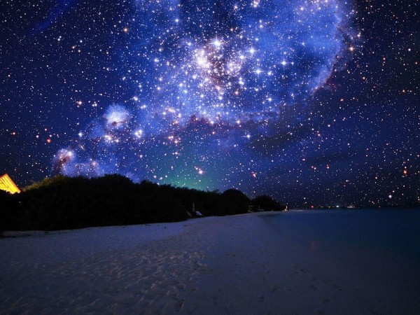 Isola disabitata | Maldive Viaggio