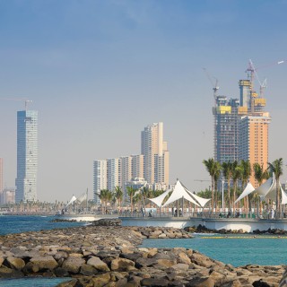 Jeddah