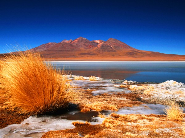 Lagune colorate | Bolivia Viaggio