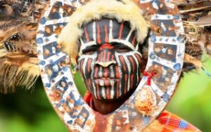 Lake Nakuru | Viaggiare in Kenya