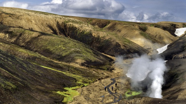 Landmannalaugar | Viaggio in Islanda