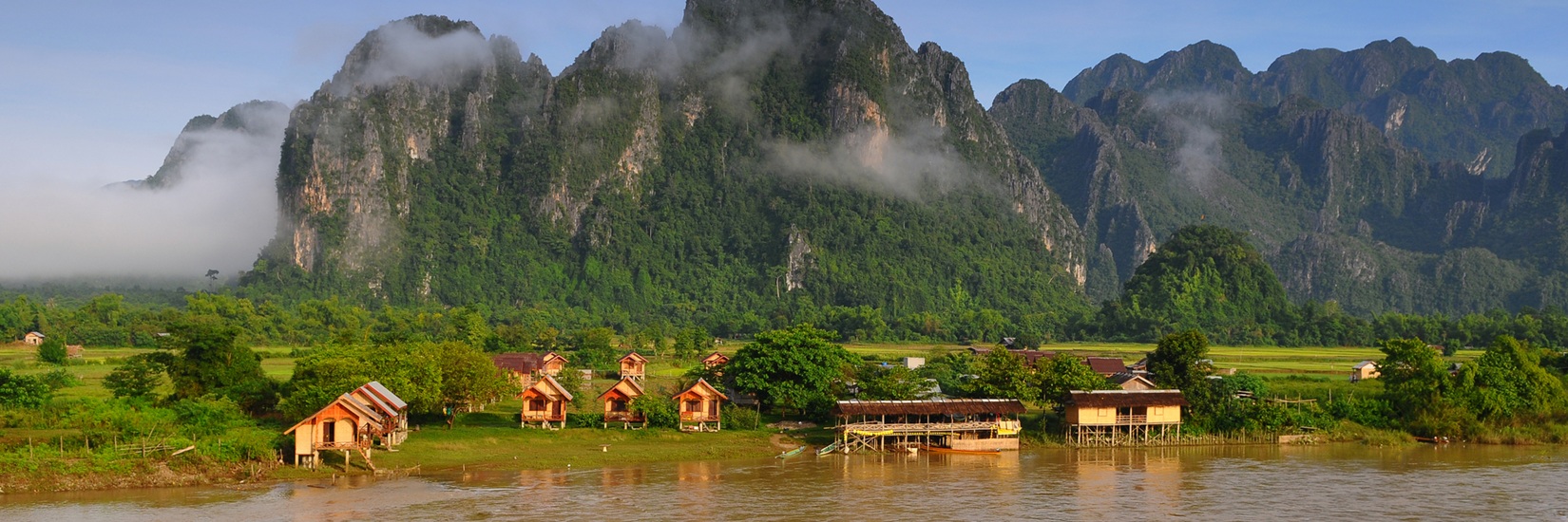 Laos