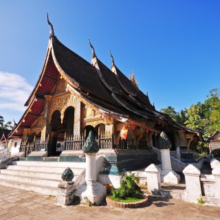 Luang Prabang