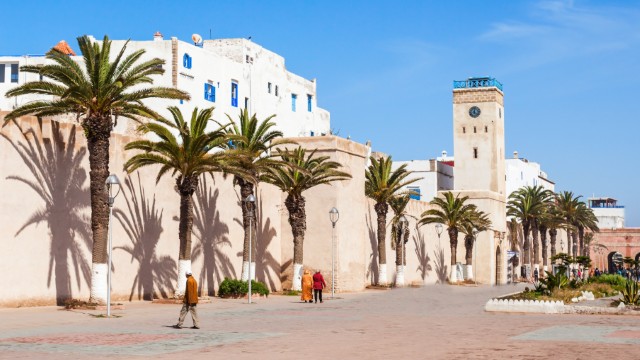 Essaouira | Tpur del Marocco