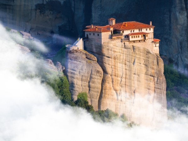 Monasteri Meteora | Grecia Viaggio
