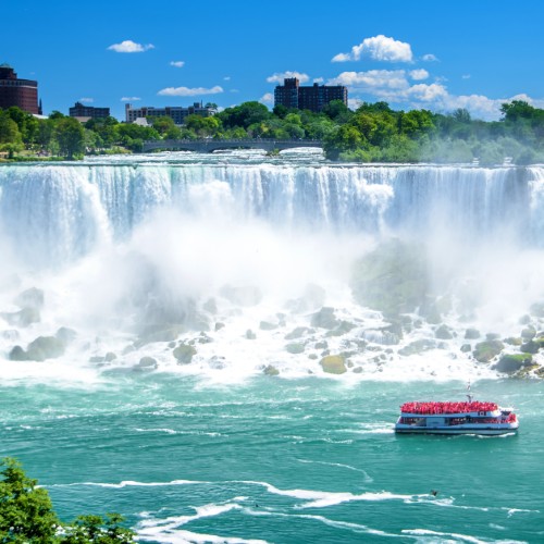 Niagara falls | Viaggiare in Canada